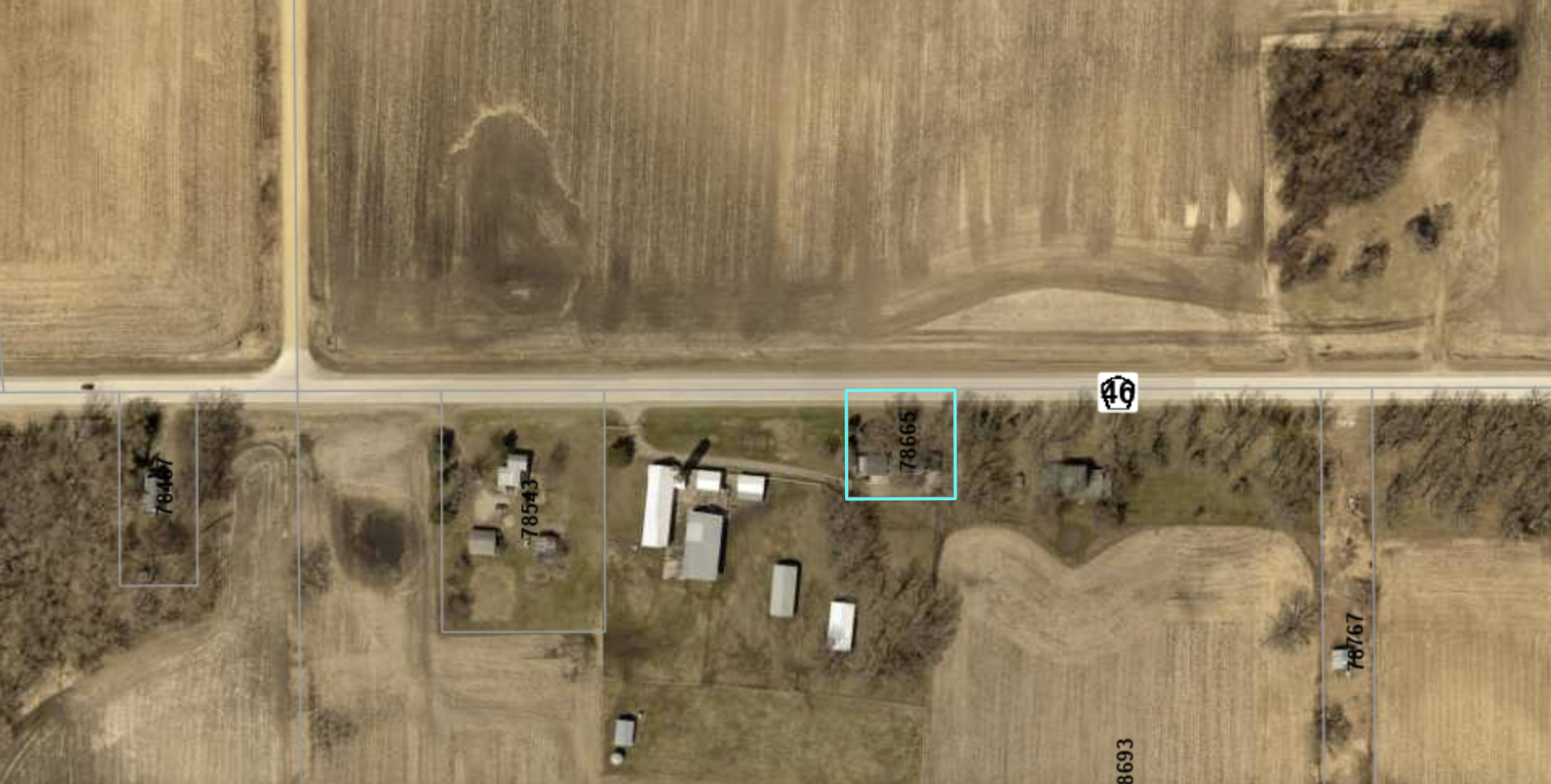78665 County Road 46 Albert Lea Twp MN 56007