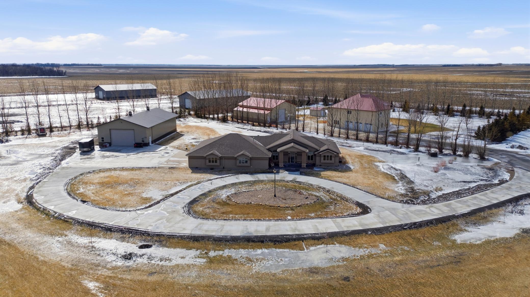 16496 42nd Street SE Mapleton ND 58059