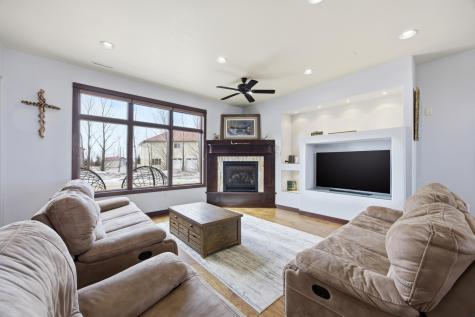 16496 42nd Street SE Mapleton ND 58059