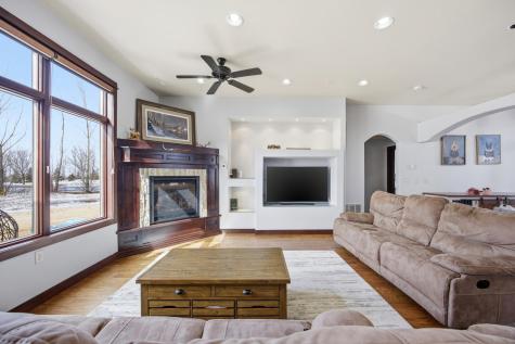 16496 42nd Street SE Mapleton ND 58059