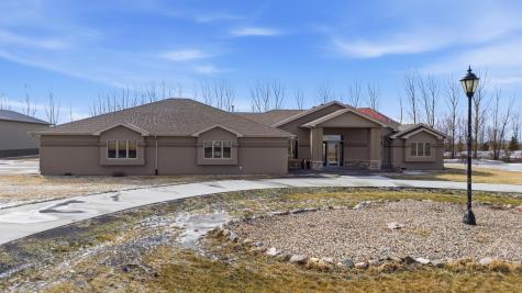 16496 42nd Street SE Mapleton ND 58059