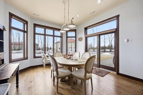 16496 42nd Street SE Mapleton ND 58059