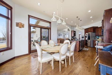 16496 42nd Street SE Mapleton ND 58059