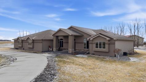 16496 42nd Street SE Mapleton ND 58059