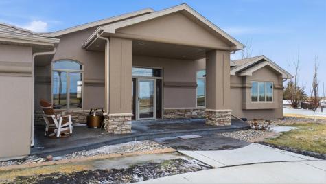 16496 42nd Street SE Mapleton ND 58059