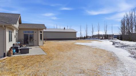 16496 42nd Street SE Mapleton ND 58059