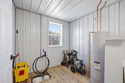 16496 42nd Street SE Mapleton ND 58059