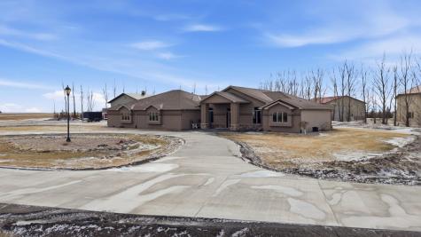 16496 42nd Street SE Mapleton ND 58059