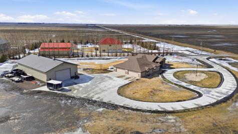 16496 42nd Street SE Mapleton ND 58059