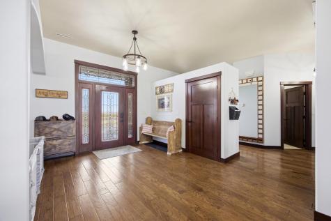 16496 42nd Street SE Mapleton ND 58059