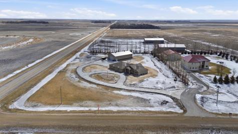 16496 42nd Street SE Mapleton ND 58059