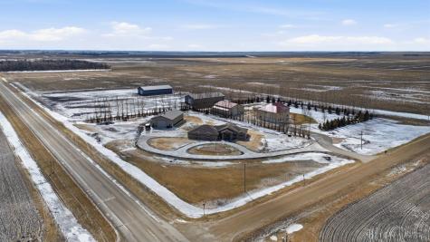 16496 42nd Street SE Mapleton ND 58059