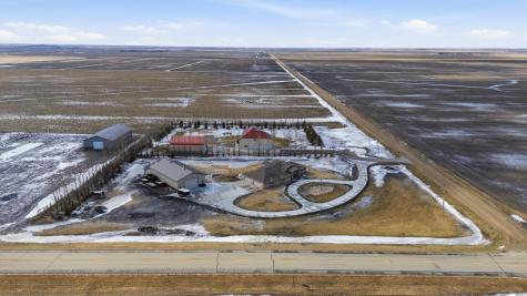 16496 42nd Street SE Mapleton ND 58059