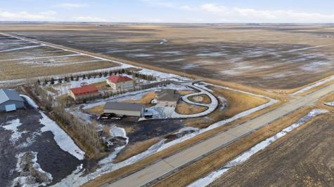 16496 42nd Street SE Mapleton ND 58059