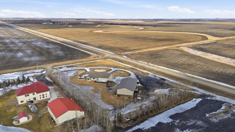 16496 42nd Street SE Mapleton ND 58059