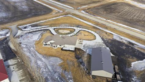 16496 42nd Street SE Mapleton ND 58059