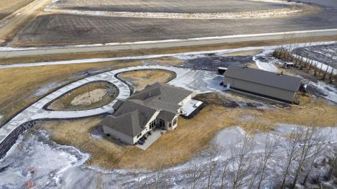 16496 42nd Street SE Mapleton ND 58059