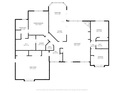 16496 42nd Street SE Mapleton ND 58059