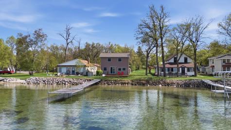 12681 W Lake Sallie Drive Detroit Lakes MN 56501