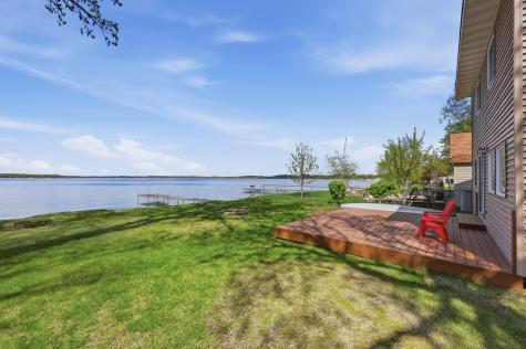 12681 W Lake Sallie Drive Detroit Lakes MN 56501