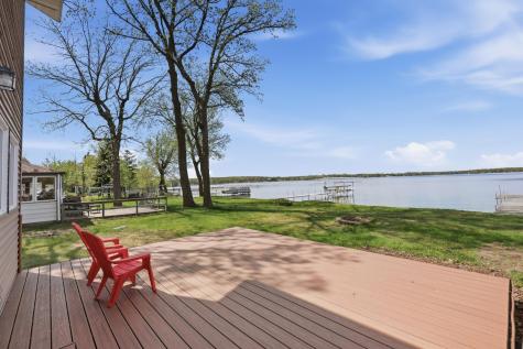 12681 W Lake Sallie Drive Detroit Lakes MN 56501