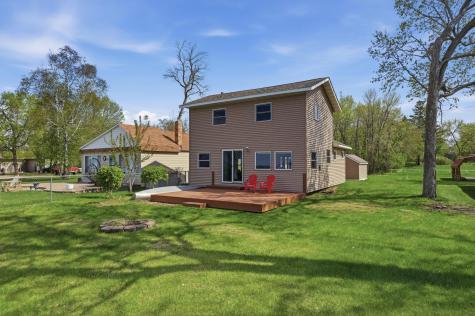 12681 W Lake Sallie Drive Detroit Lakes MN 56501