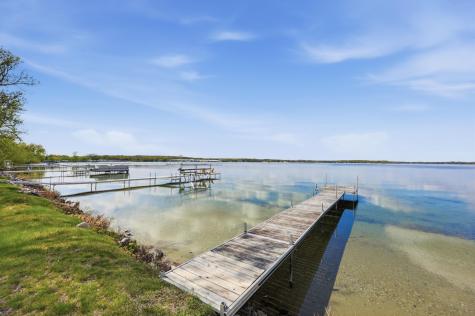 12681 W Lake Sallie Drive Detroit Lakes MN 56501