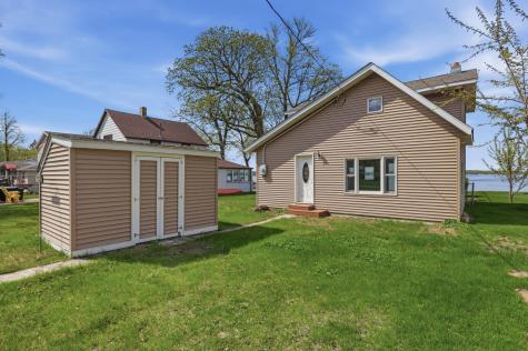 12681 W Lake Sallie Drive Detroit Lakes MN 56501