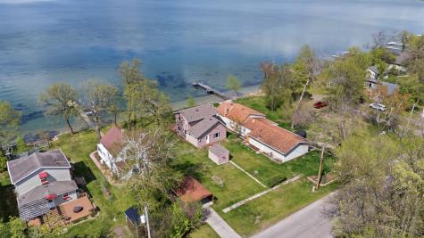 12681 W Lake Sallie Drive Detroit Lakes MN 56501