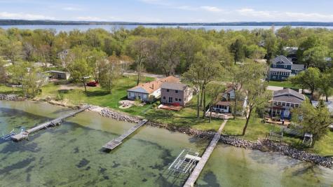 12681 W Lake Sallie Drive Detroit Lakes MN 56501