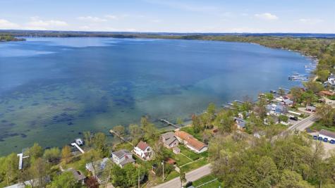 12681 W Lake Sallie Drive Detroit Lakes MN 56501
