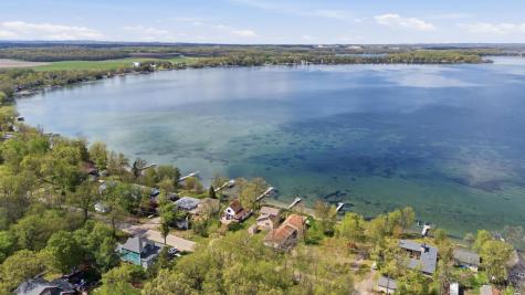 12681 W Lake Sallie Drive Detroit Lakes MN 56501