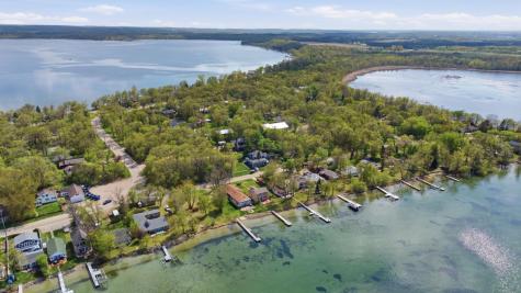 12681 W Lake Sallie Drive Detroit Lakes MN 56501