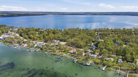12681 W Lake Sallie Drive Detroit Lakes MN 56501
