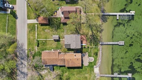 12681 W Lake Sallie Drive Detroit Lakes MN 56501