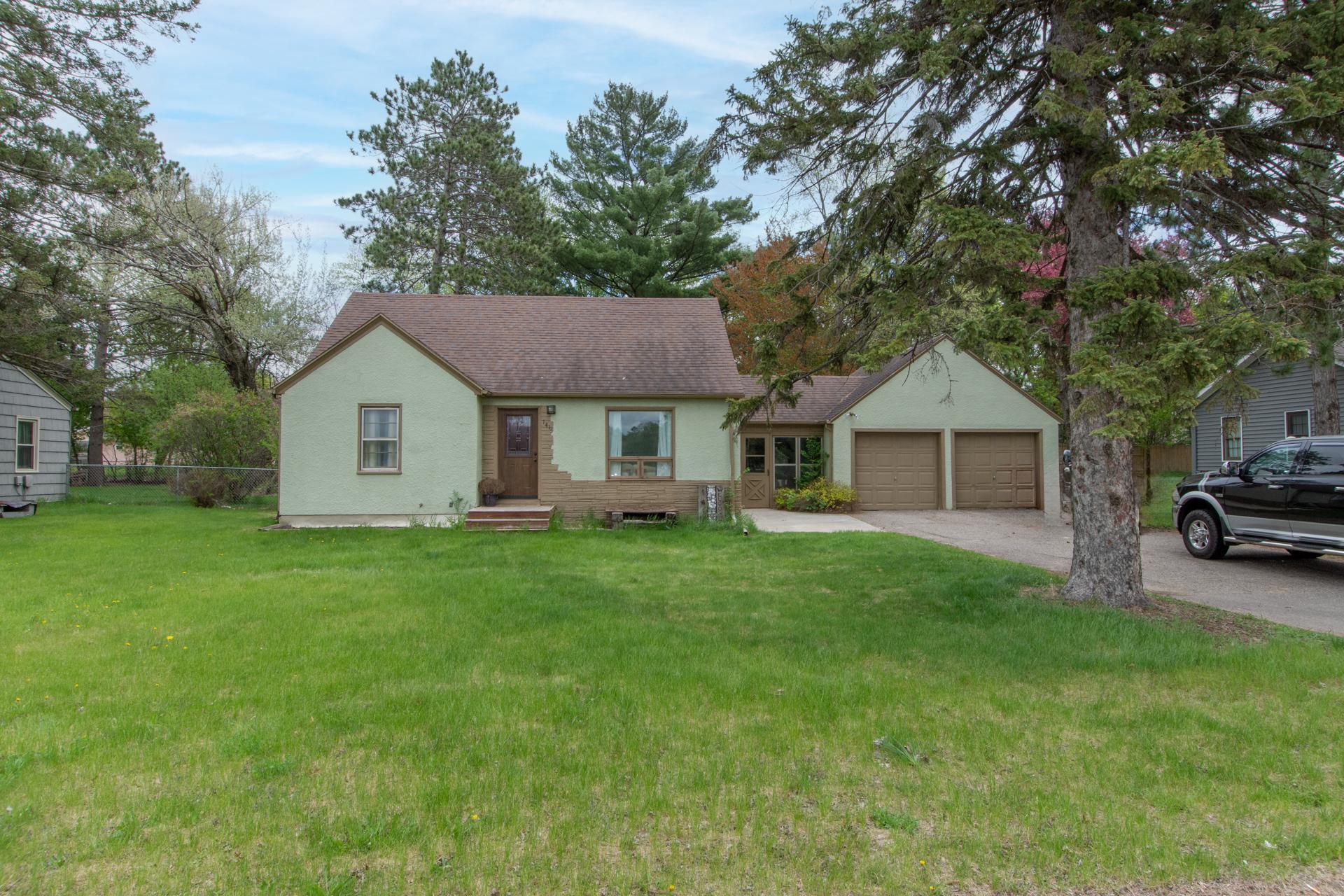 1415 S 6th Street Brainerd MN 56401