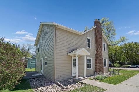825 14th Street E Glencoe MN 55336