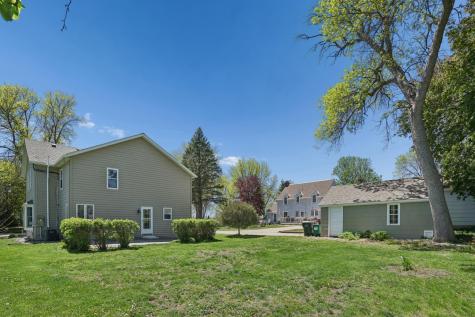 825 14th Street E Glencoe MN 55336