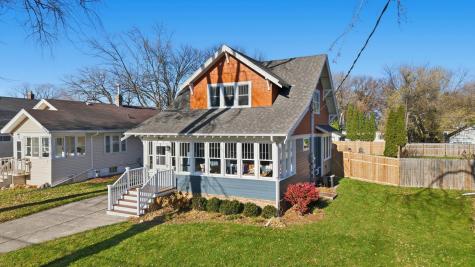 1529 4th Avenue S Fargo ND 58103