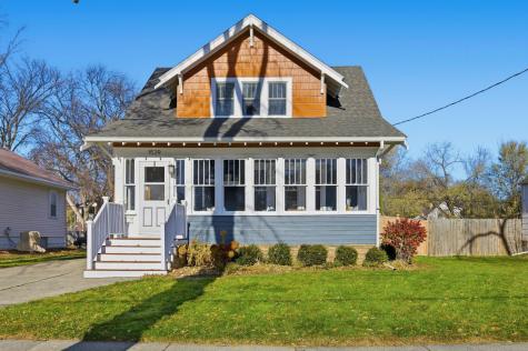 1529 4th Avenue S Fargo ND 58103