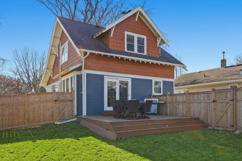 1529 4th Avenue S Fargo ND 58103