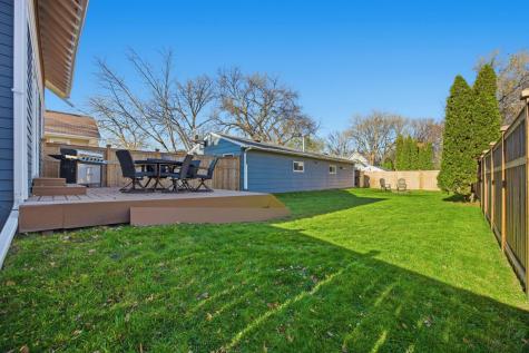 1529 4th Avenue S Fargo ND 58103