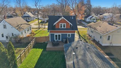 1529 4th Avenue S Fargo ND 58103