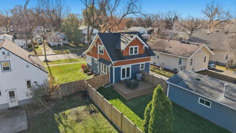 1529 4th Avenue S Fargo ND 58103