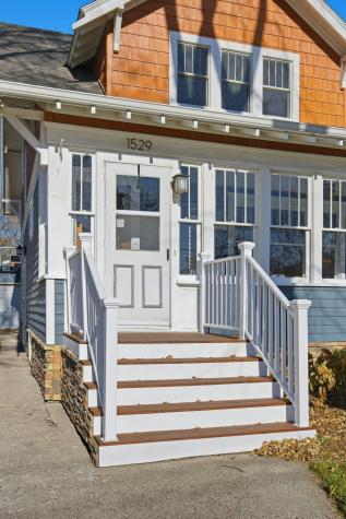 1529 4th Avenue S Fargo ND 58103