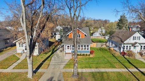 1529 4th Avenue S Fargo ND 58103