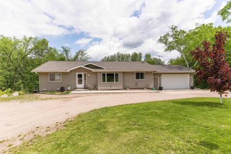 33003 County Highway 27 Erhard MN 56534