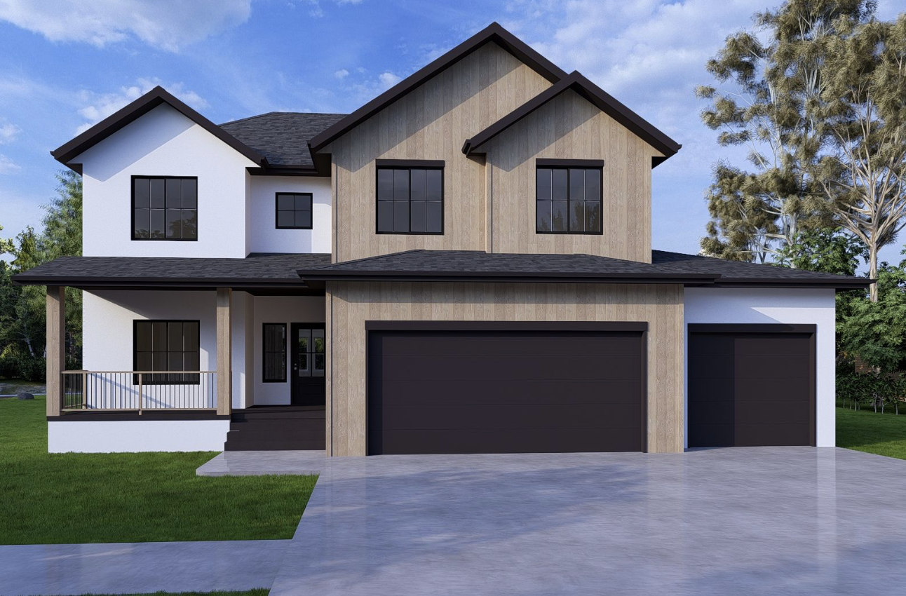 7711 81st Avenue S Horace ND 58047
