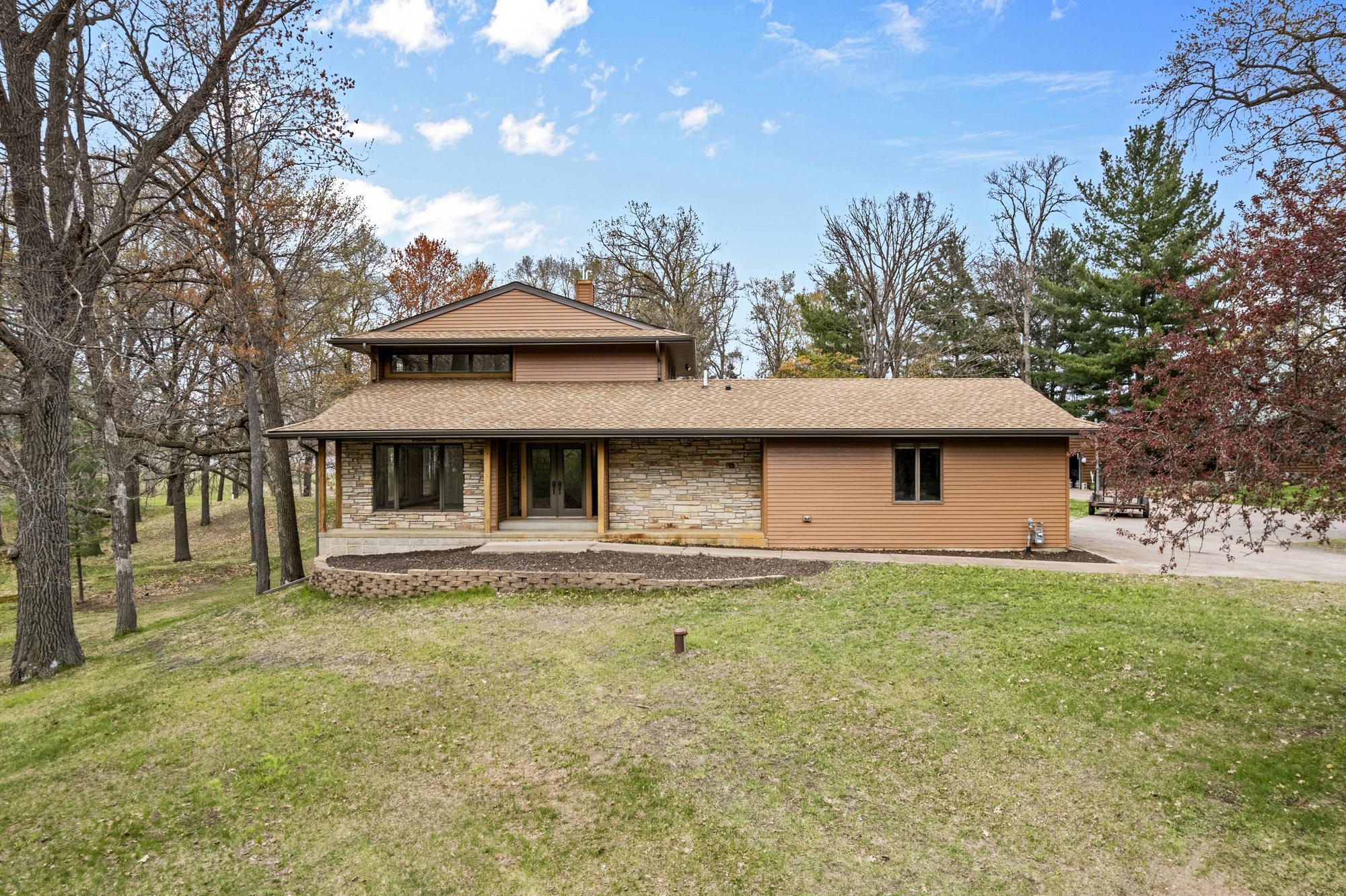 335 Chadwood Lane SW Pine City MN 55063