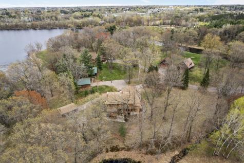 335 Chadwood Lane SW Pine City MN 55063